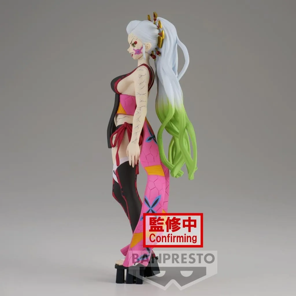 DEMON SLAYER - Daki - Figure Demon Series 16cm